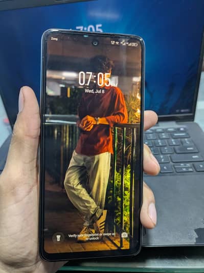 Infinix Smart 8 Plus