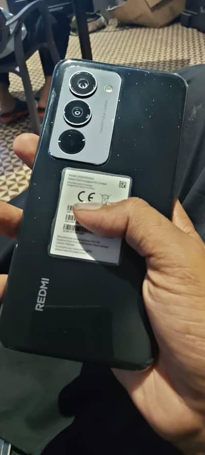 Xiaomi Redmi 15 5G