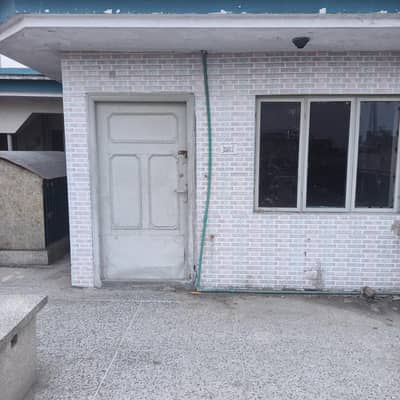 Room for rent on Main I. J. P Road