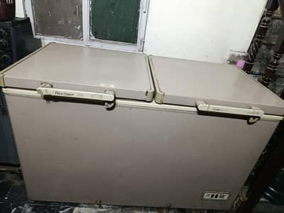 fridge ,freezer