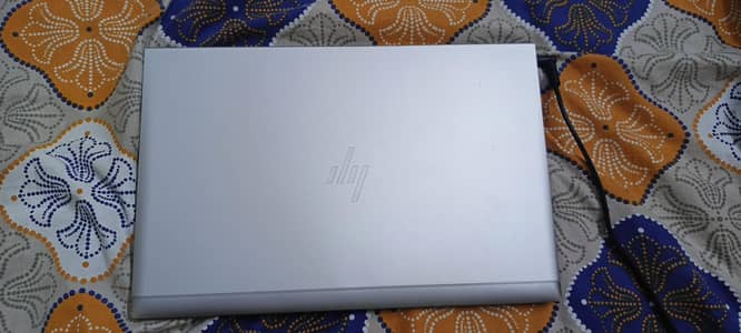 HP elitebook 840 g7 core i5 10th gen 16GB ram