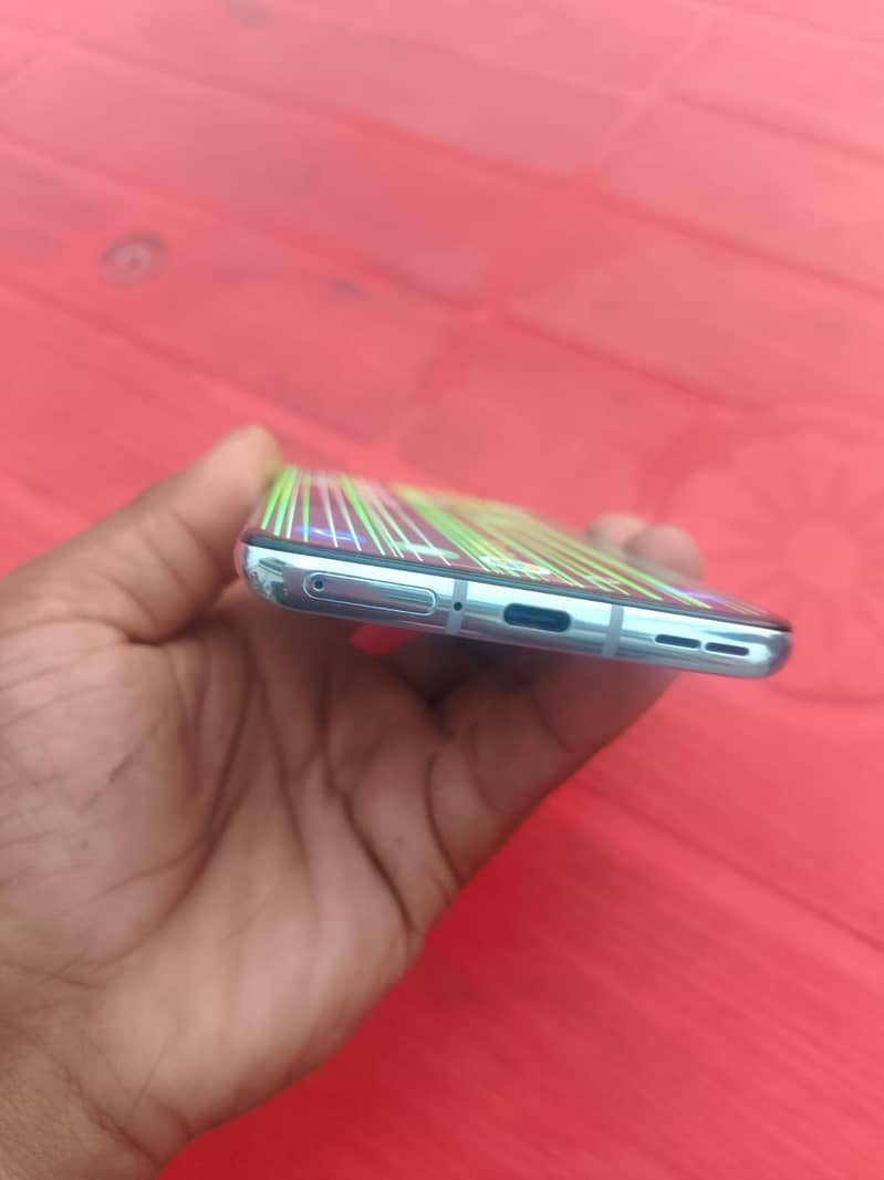 One Plus 8T 1