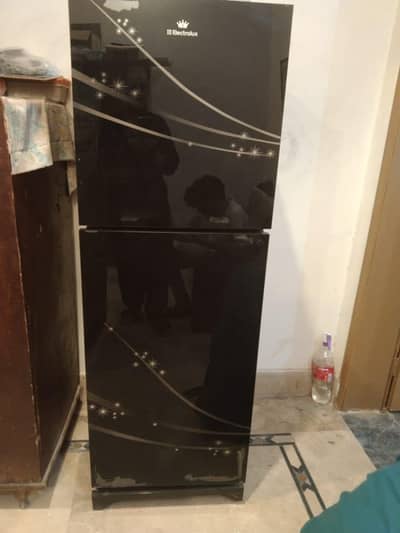 Electrolux royal series ser 1296 g
