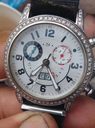 auto matic movement 82 Diamonds