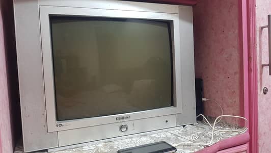 Nobel Tv TCL series