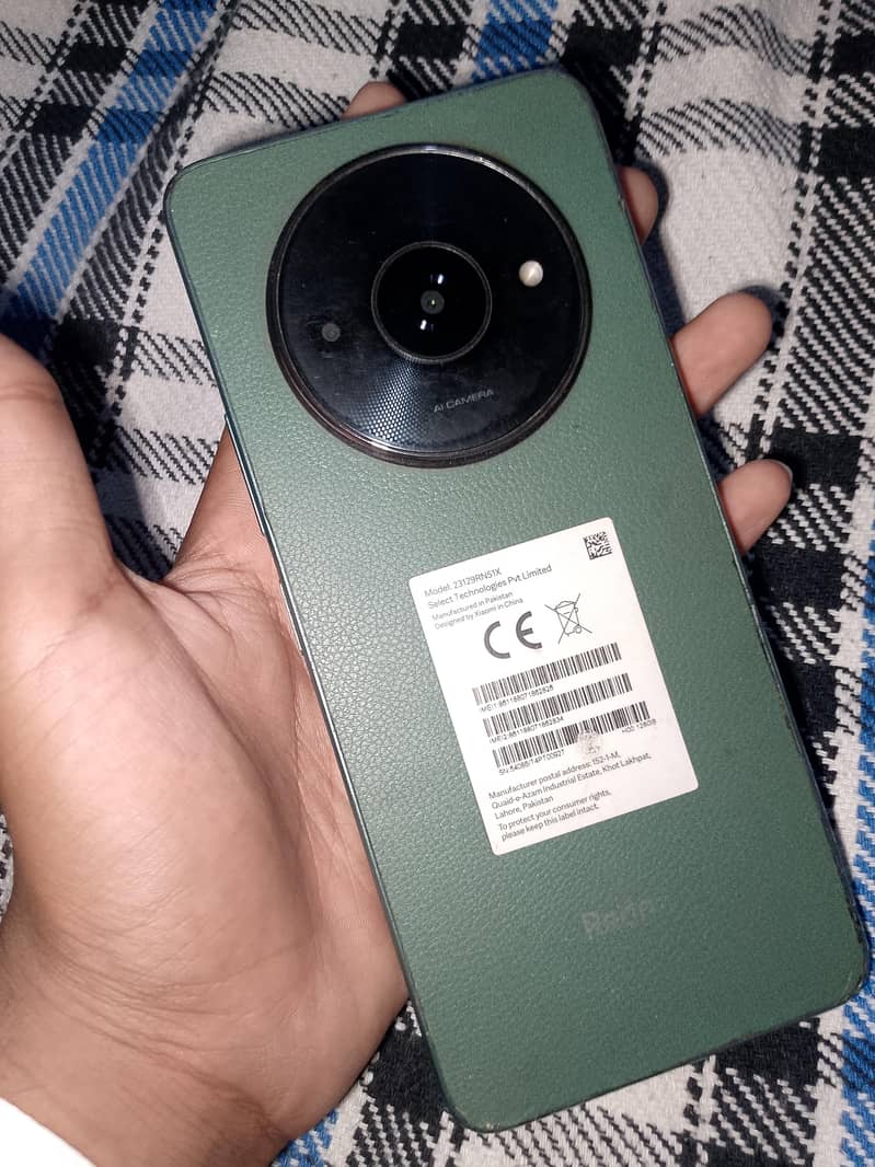 radmi a3 0