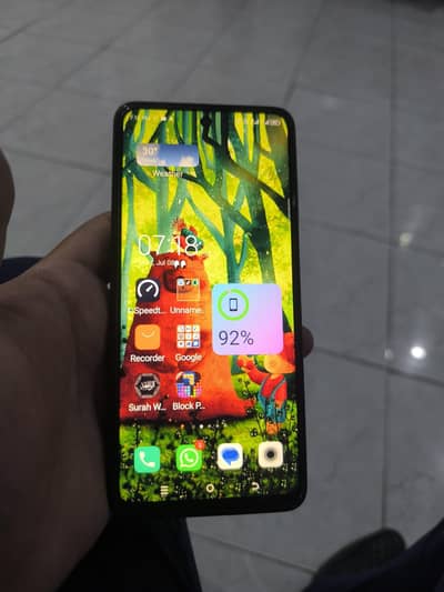 Tecno Spark 20 8gb+8gb/256gb for sale