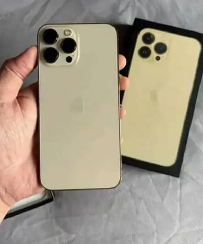 Apple iPhone 13 Pro Max