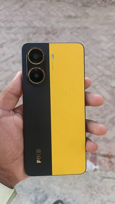Xiaomi POCO X7 Pro