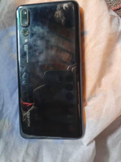 Huawei P20 Pro