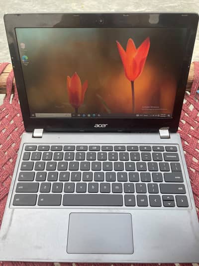 Acer Chromebook C740 (4GB 128 GB