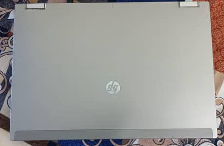 Hp Elite book laptop