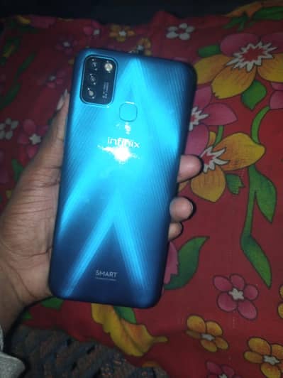 Infinix smart 5