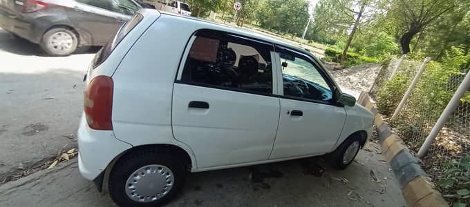 Suzuki Alto 2006