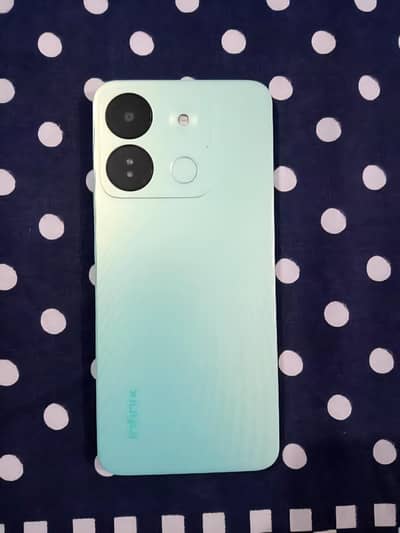 Infinix Smart 7 HD