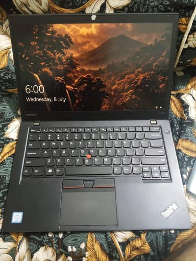 lenovo 6th generation