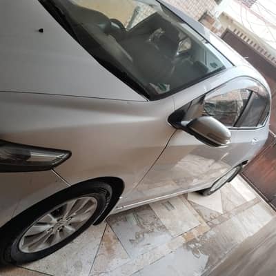 Honda City IVTEC 2013