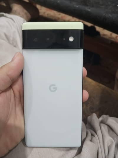 Google Pixel 6