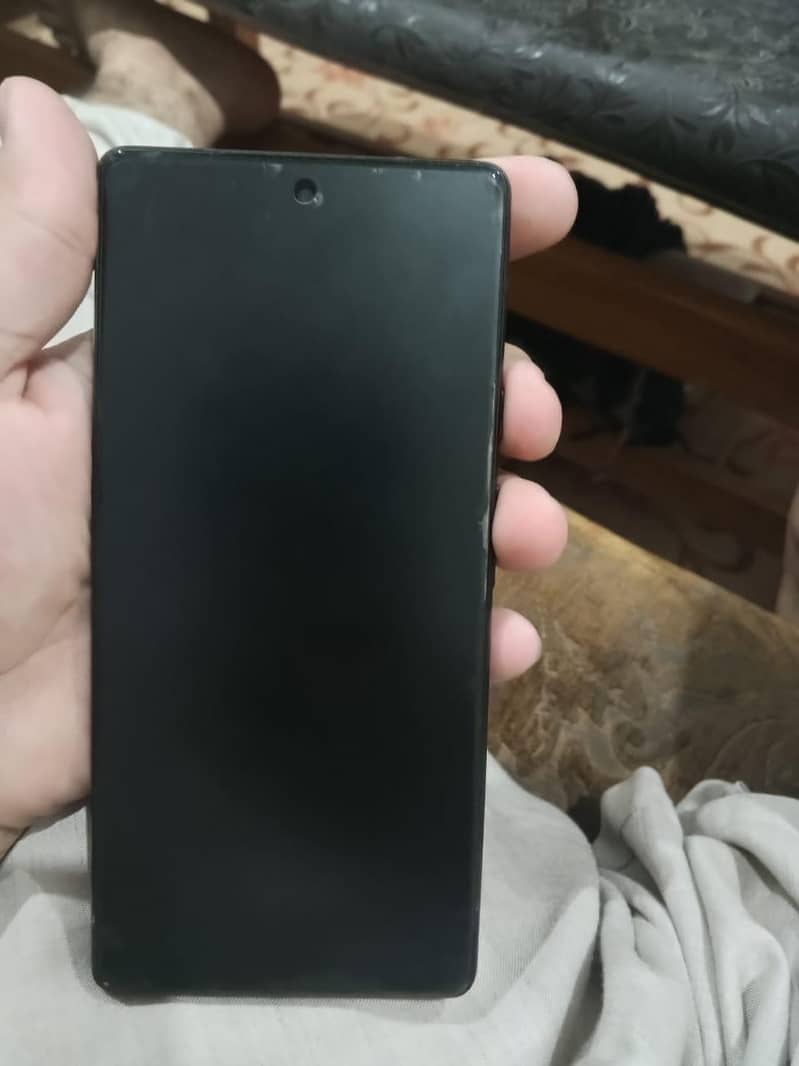 Google Pixel 6 1