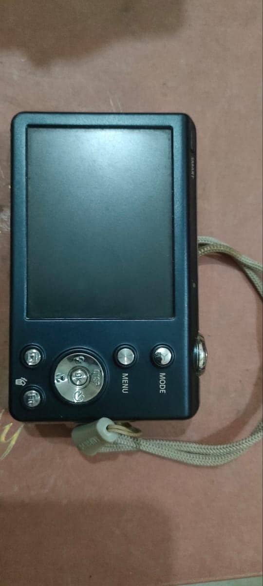 samsung digital camera 2