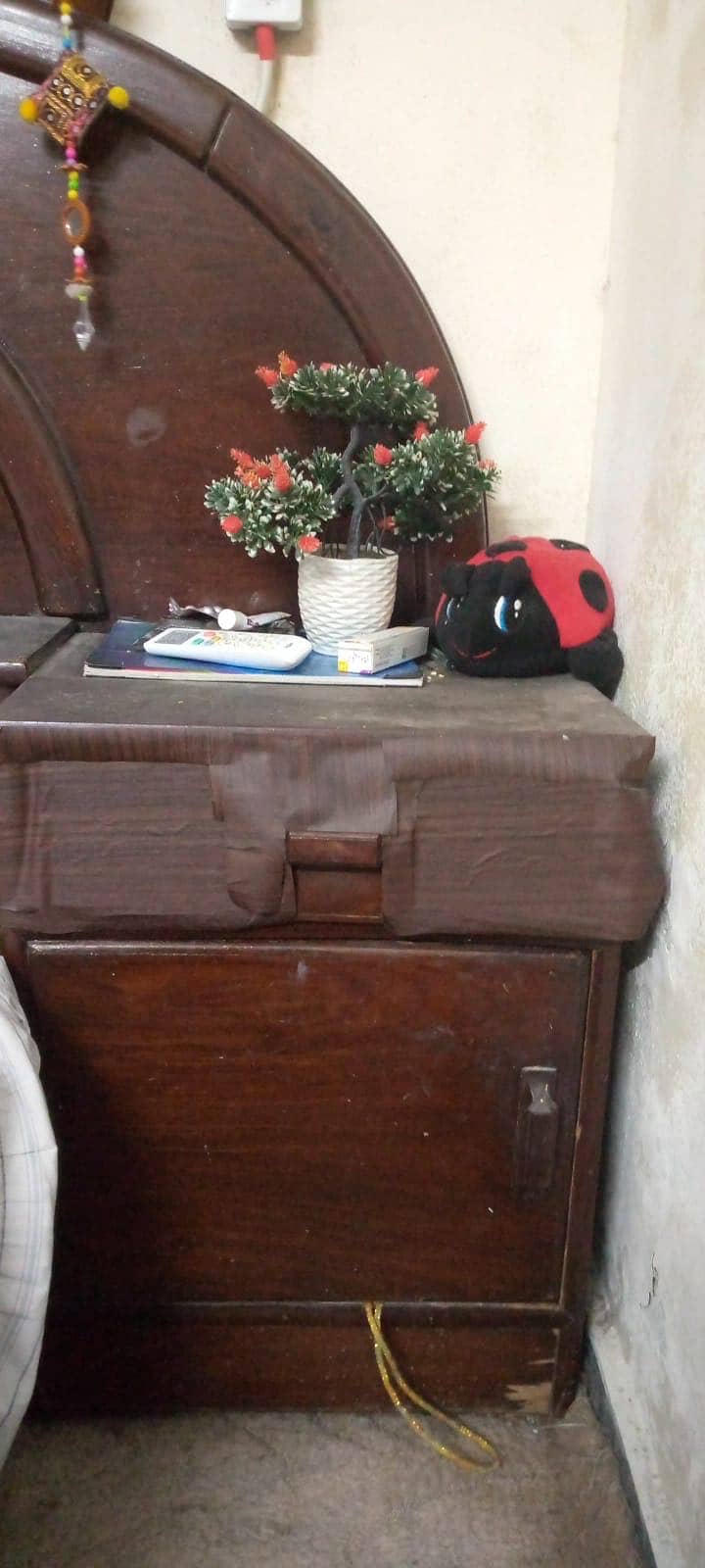 Double bed 2
