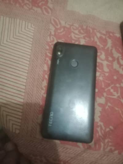 Tecno POP 3