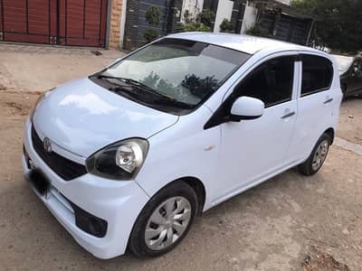 Toyota Pixis Epoch 2014