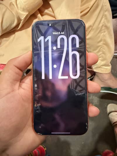 Apple iPhone 17 Pro Max 512Gb Complete Box Non Pta
