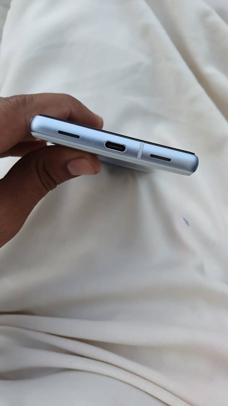 Google Pixel 7a 0