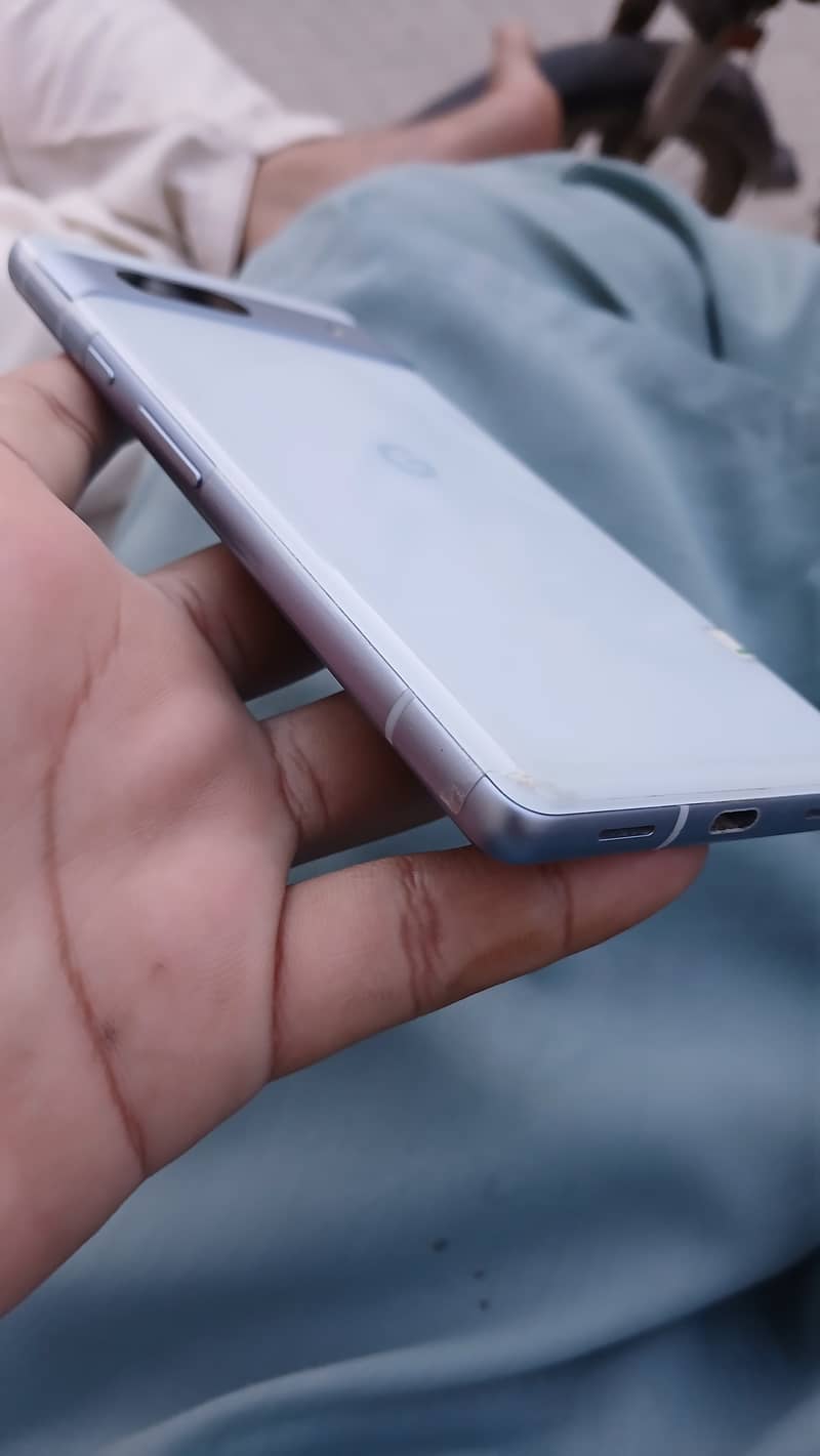 Google Pixel 7a 3