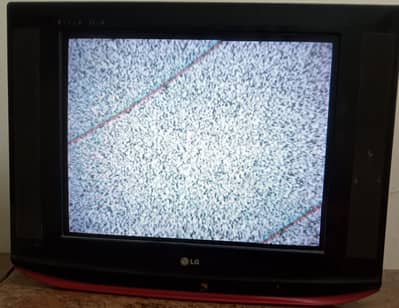LG 21FU6RG 21-inch ultra-slim CRT television 03182497294