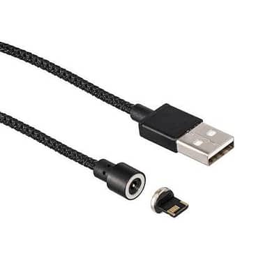 Magnetics charging cable for iphone
