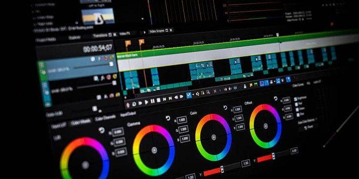 VIDEO EDITOR HERE 0