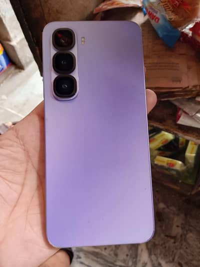 infinix hot 60i
