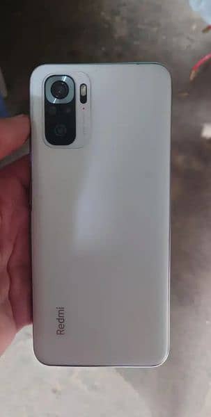 redmi note 10 mobile 4+2/128 gab