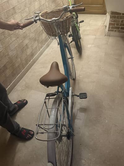 Bicycles for sale