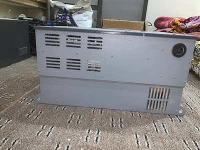 NEL Inverter 37KW/45KW T3 — 3 Phase Solar Inverter (100 Plates)