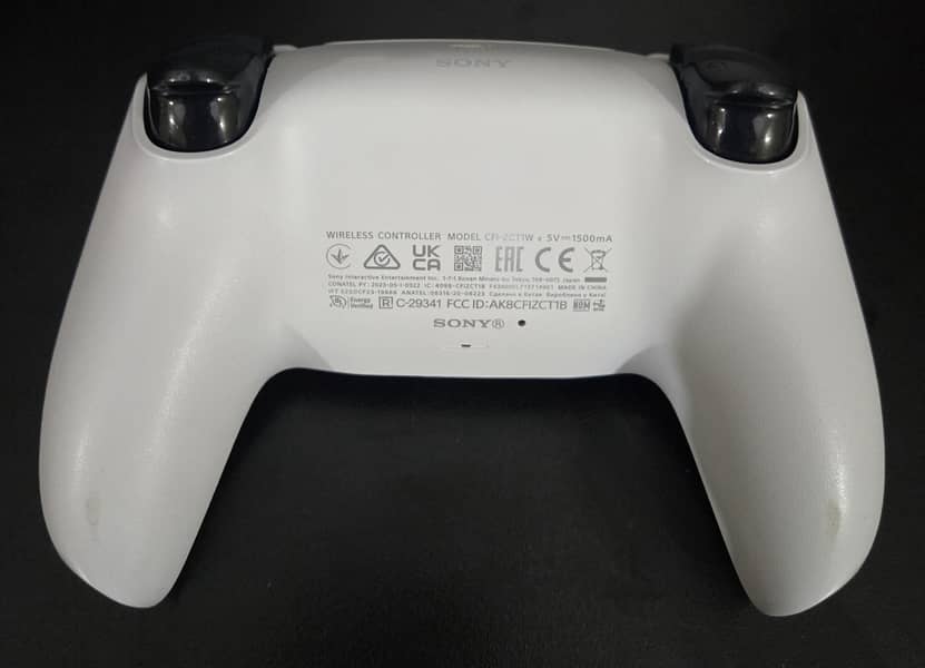 Ps5 controller original 4