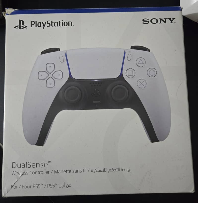 Ps5 controller original 5