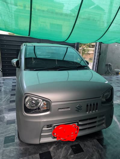 Suzuki Alto 2026