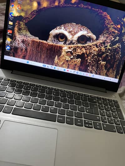 Lenovo core i5 10th Generation ideapad 3