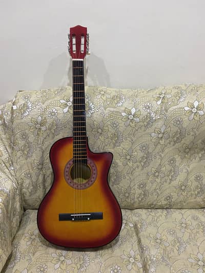 Guitar