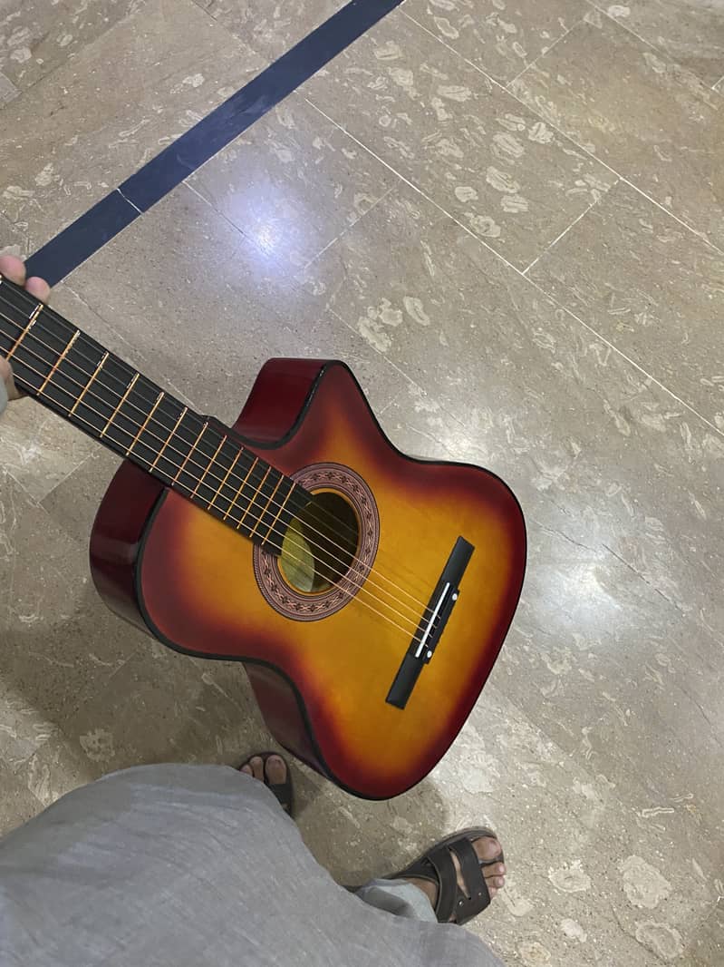 Guitar 2