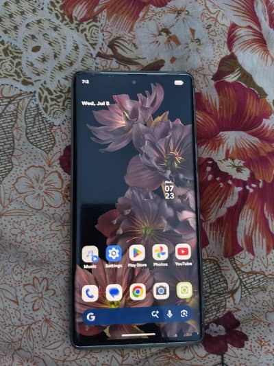 Google Pixel 6 Pro