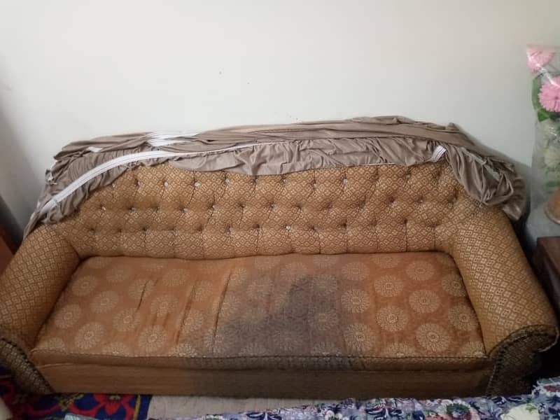 Sofa set 1
