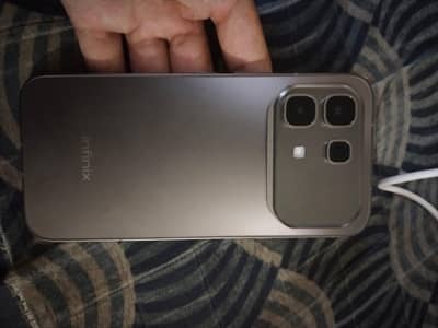 Infinix Note 60 Pro 16GB 256GB Open Box | 10/10 | Free Power Bank |