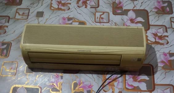 Mitsubishi Split AC 1 Ton for Sale