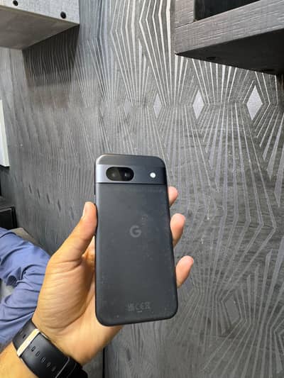Google Pixel 8a| 128GB |