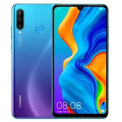 Huawei P30 Officiial PTA Approved