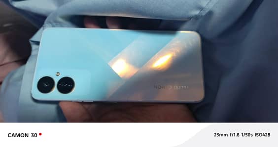 Tecno CAMON 19 Neo